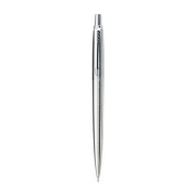  Creion mecanic 0.5mm Parker Jotter Royal Stainless Steel CT personalizat